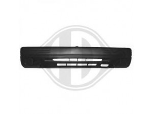 DIEDERICHS 6432850 buferis 
 Kėbulas -> Transporto priemonės priekis -> Buferis/dalys
7171165D00799, 7171165DA0
