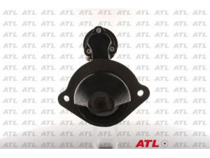 ATL Autotechnik A 71 490 starteris