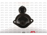 ATL Autotechnik A 71 490 starteris