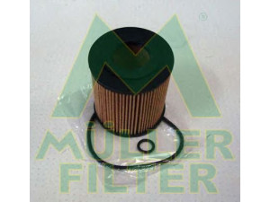 MULLER FILTER FOP336 alyvos filtras 
 Techninės priežiūros dalys -> Techninės priežiūros intervalai
L321-14-3029A, L321-14302