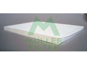 MULLER FILTER FC270 filtras, salono oras 
 Techninės priežiūros dalys -> Techninės priežiūros intervalai
1718022, 1808605, 1808614, 1808616