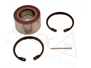 AUTEX 805421 rato guolio komplektas 
 Ašies montavimas/vairavimo mechanizmas/ratai -> Rato stebulė/montavimas -> Rato guolis
1603192, 1603192, 328104, 328104
