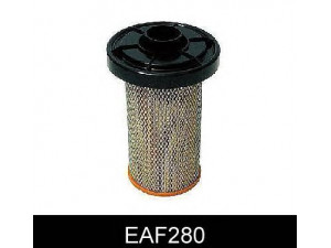 COMLINE EAF280 oro filtras 
 Filtrai -> Oro filtras