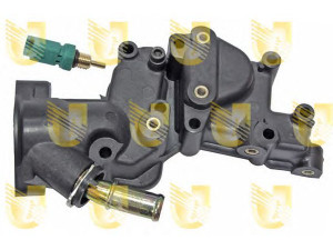 UNIGOM 341225 aušinimo skysčio jungė 
 Aušinimo sistema -> Žarnelės/vamzdeliai/sujungimai -> Jungės
1336Y8, 9654775080, 1336Y8