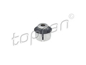 TOPRAN 400 057 valdymo svirties/išilginių svirčių įvorė 
 Ašies montavimas/vairavimo mechanizmas/ratai -> Valdymo svirtis/pasukamosios svirties sujungimas -> Montavimas/sutvirtinimas
201 333 45 14
