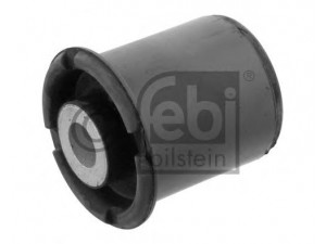 FEBI BILSTEIN 34683 stebulės laikiklio įvorė 
 Ašies montavimas/vairavimo mechanizmas/ratai -> Ašies atrama/ašies korpusas/ašies montavimas -> Pasukamojo veleno sujungimas
3C0 505 145