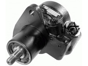 ZF LENKSYSTEME 8001 452 hidraulinis siurblys, vairo sistema
000 466 95 01, A 000 466 95 01