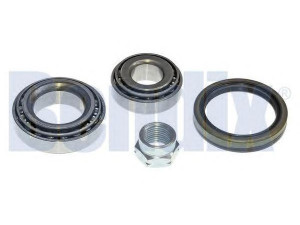 BENDIX 050463B rato guolio komplektas 
 Ašies montavimas/vairavimo mechanizmas/ratai -> Rato stebulė/montavimas -> Rato guolis
B00233047, B00233075, G030-26-154
