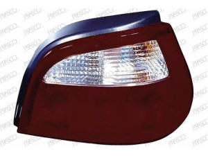 PRASCO RN0274153 kombinuotas galinis žibintas 
 Kėbulas -> Šviesos -> Kombinuotas galinis žibintas/dalys -> Kombinuotas galinis žibintas
7700428321