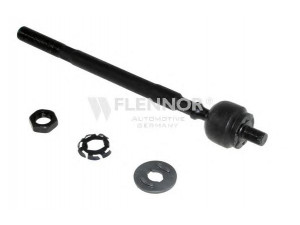 FLENNOR FL833-C vidinė skersinė vairo trauklė 
 Vairavimas -> Vairo mechanizmo sujungimai
6000022807, 7701471125PART