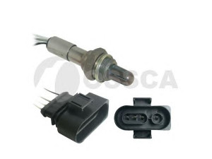 OSSCA 05100 lambda jutiklis 
 Variklis -> Variklio elektra
6KE 906 265 A