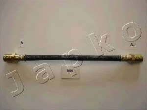 JAPKO 69806 laikantysis rėmas, stabdžių žarnelė 
 Stabdžių sistema -> Stabdžių žarnelės
51570-60450, 51570-64032, 51570-73030