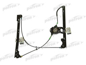 PATRON P34-1015L lango pakėliklis 
 Vidaus įranga -> Elektrinis lango pakėliklis
1H0 837 401, 1H0 837 401B
