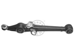 OPTIMAL G5-663 vikšro valdymo svirtis 
 Ašies montavimas/vairavimo mechanizmas/ratai -> Valdymo svirtis/pasukamosios svirties sujungimas -> Vairo trauklės (valdymo svirtis, išilginis balansyras, diago
51365-SM4-030, 51365-SM4-040
