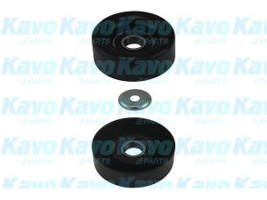 KAVO PARTS DIP-2003 kreipiantysis skriemulys, V formos rumbuotas diržas 
 Diržinė pavara -> V formos rumbuotas diržas/komplektas -> Laisvasis/kreipiamasis skriemulys
31180PNA003