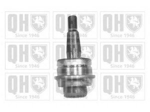 QUINTON HAZELL QSJ9342S atramos/vairo trauklė 
 Ašies montavimas/vairavimo mechanizmas/ratai -> Sujungimai -> Atramos/vairo trauklė
54503 34A00