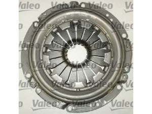 VALEO 801152 sankabos komplektas 
 Sankaba/dalys -> Sankabos remonto komplektas, visas