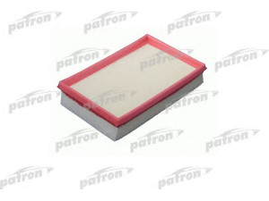 PATRON PF1262 oro filtras 
 Techninės priežiūros dalys -> Techninės priežiūros intervalai
9195316, 9204635, 4702969, 1378083