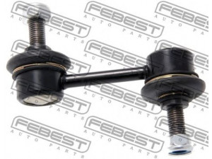 FEBEST 0323-RB1F šarnyro stabilizatorius 
 Ašies montavimas/vairavimo mechanizmas/ratai -> Stabilizatorius/fiksatoriai -> Savaime išsilyginanti atrama
51320-SFE-003, 56261-CK000, 55530-4D000
