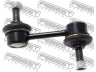 FEBEST 0323-RB1F šarnyro stabilizatorius 
 Ašies montavimas/vairavimo mechanizmas/ratai -> Stabilizatorius/fiksatoriai -> Savaime išsilyginanti atrama
51320-SFE-003, 56261-CK000, 55530-4D000