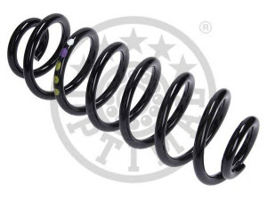 OPTIMAL AF-4890 spyruoklė 
 Pakaba -> Spyruoklės
3C0 511 115 AE, 3C0 511 115 AF