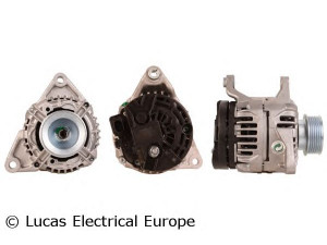 LUCAS ELECTRICAL LRA01922 kintamosios srovės generatorius 
 Elektros įranga -> Kint. sr. generatorius/dalys -> Kintamosios srovės generatorius
500317453, 99463372