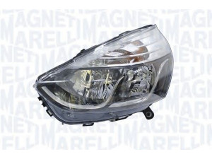 MAGNETI MARELLI 712103411110 priekinis žibintas 
 Kėbulas -> Priekinis žibintas/dalys -> Priekinis žibintas/įterp.
260605044R