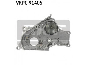 SKF VKPC 91405 vandens siurblys 
 Aušinimo sistema -> Vandens siurblys/tarpiklis -> Vandens siurblys
16100-69085, 16100-69275, 16100-69295