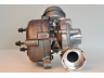 GARRETT 717858-5009S kompresorius, įkrovimo sistema 
 Išmetimo sistema -> Turbokompresorius
038145702N