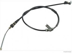 MAGNETI MARELLI 600000121660 trosas, stovėjimo stabdys
54402-72C00, 54402-72C00-000