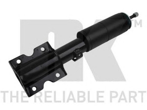 NK 62253144 amortizatorius 
 Pakaba -> Amortizatorius