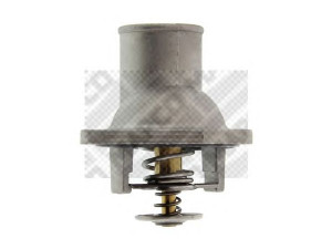 MAPCO 28703 termostatas, aušinimo skystis 
 Aušinimo sistema -> Termostatas/tarpiklis -> Thermostat
1338059, 1338062, 90410665, 90443473