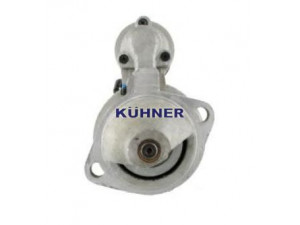 AD KÜHNER 254877 starteris