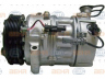 HELLA 8FK 351 272-291 kompresorius, oro kondicionierius 
 Oro kondicionavimas -> Kompresorius/dalys
16 18 416, 16 18 466, 22827736