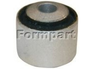 FORMPART 1900095 valdymo svirties/išilginių svirčių įvorė 
 Ašies montavimas/vairavimo mechanizmas/ratai -> Valdymo svirtis/pasukamosios svirties sujungimas -> Montavimas/sutvirtinimas
204 350 05 53, 2043500553, 2043500653