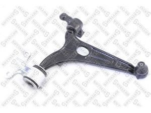 STELLOX 57-03458-SX vikšro valdymo svirtis 
 Ašies montavimas/vairavimo mechanizmas/ratai -> Valdymo svirtis/pasukamosios svirties sujungimas -> Vairo trauklės (valdymo svirtis, išilginis balansyras, diago
93501488, 3521K6