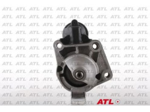 ATL Autotechnik A 18 400 starteris 
 Elektros įranga -> Starterio sistema -> Starteris
7701499615, 30808465, 8 111 635