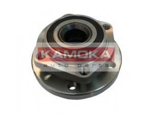 KAMOKA 5500054 rato guolio komplektas 
 Ašies montavimas/vairavimo mechanizmas/ratai -> Rato stebulė/montavimas -> Rato guolis
271786, 2717866, 274181, 2741817