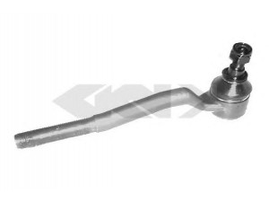 SPIDAN 44959 skersinės vairo trauklės galas 
 Vairavimas -> Vairo mechanizmo sujungimai
001 330 62 35