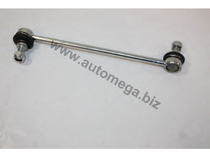 AUTOMEGA 30103320453 šarnyro stabilizatorius 
 Ašies montavimas/vairavimo mechanizmas/ratai -> Stabilizatorius/fiksatoriai -> Savaime išsilyginanti atrama
1332453