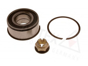 AUTEX 804088 rato guolio komplektas 
 Ašies montavimas/vairavimo mechanizmas/ratai -> Rato stebulė/montavimas -> Rato guolis
77 01 205 972, 77 01 205 972, 77 01 470 552