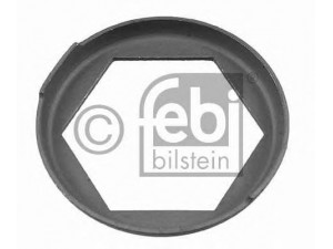 FEBI BILSTEIN 01974 atraminis dangtelis, rato guolio apsauginis dangtelis
0415 100, 415 100