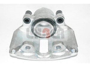 LAUBER 77.2711 stabdžių apkaba 
 Dviratė transporto priemonės -> Stabdžių sistema -> Stabdžių apkaba / priedai
901 420 20 01, 901 420 34 01, 901 420 40 01