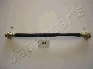 JAPANPARTS TF-607 laikantysis rėmas, stabdžių žarnelė 
 Stabdžių sistema -> Stabdžių žarnelės
90049-22054