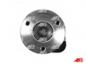 AS-PL SS4022 solenoidinis jungiklis, starteris
9944575