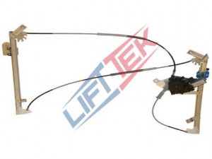 LIFT-TEK LT BM34 R lango pakėliklis 
 Vidaus įranga -> Elektrinis lango pakėliklis
51338229106