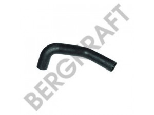 BERGKRAFT BK2974921SP žarna, šilumokaičio šildymas
81.96305.0192, 81963050192