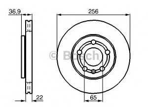 BOSCH 0 986 478 853 stabdžių diskas 
 Stabdžių sistema -> Diskinis stabdys -> Stabdžių diskas
1J0 615 301 L, 6R0 615 301, 1J0 615 301 D