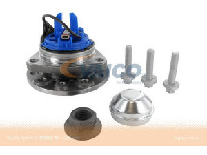 VAICO V40-0770 rato guolio komplektas 
 Ašies montavimas/vairavimo mechanizmas/ratai -> Rato stebulė/montavimas -> Rato guolis
16 03 255, 16 03 295, 93 178 661