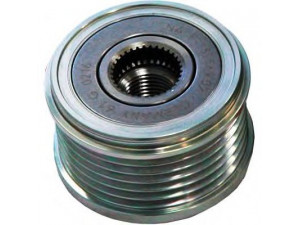 FISPA 455165 laisvos eigos sankaba, kint. sr. generatorius 
 Diržinė pavara -> Laisvos eigos sankaba, kint. sr. generatorius
5705AA, 5705EY, 5705KV